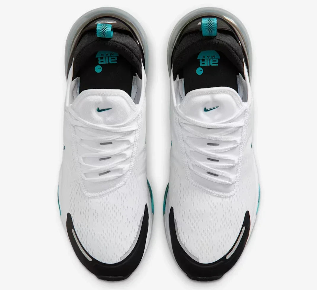 Nike Air Max 270 Premium Dusty Cactus – par patika odozgo