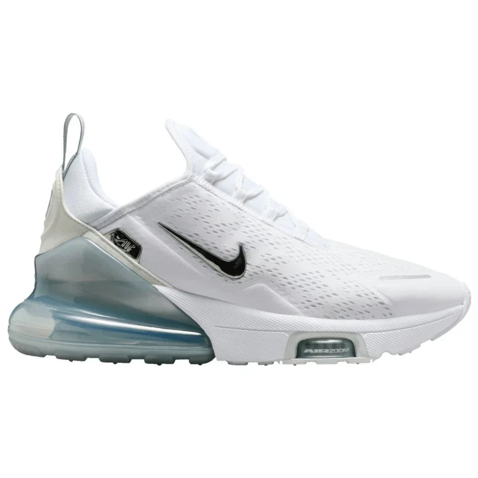Nike Air Max 270 Premium Pure Platinum – prikaz unutrašnje strane