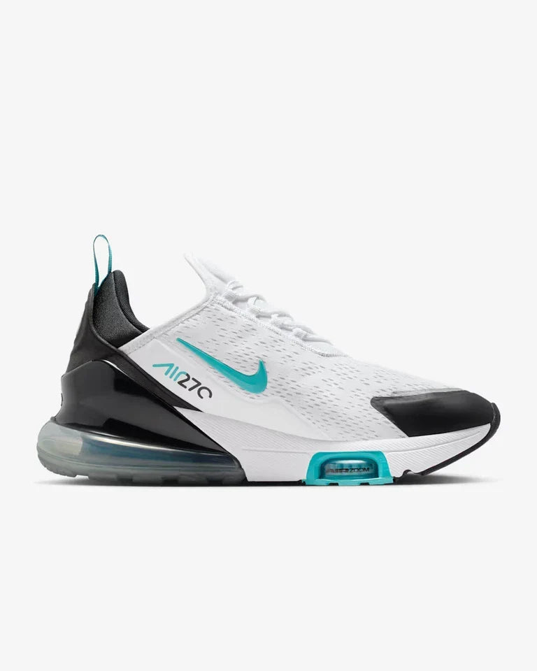 Nike Air Max 270 Premium Dusty Cactus – prikaz unutrašnje strane
