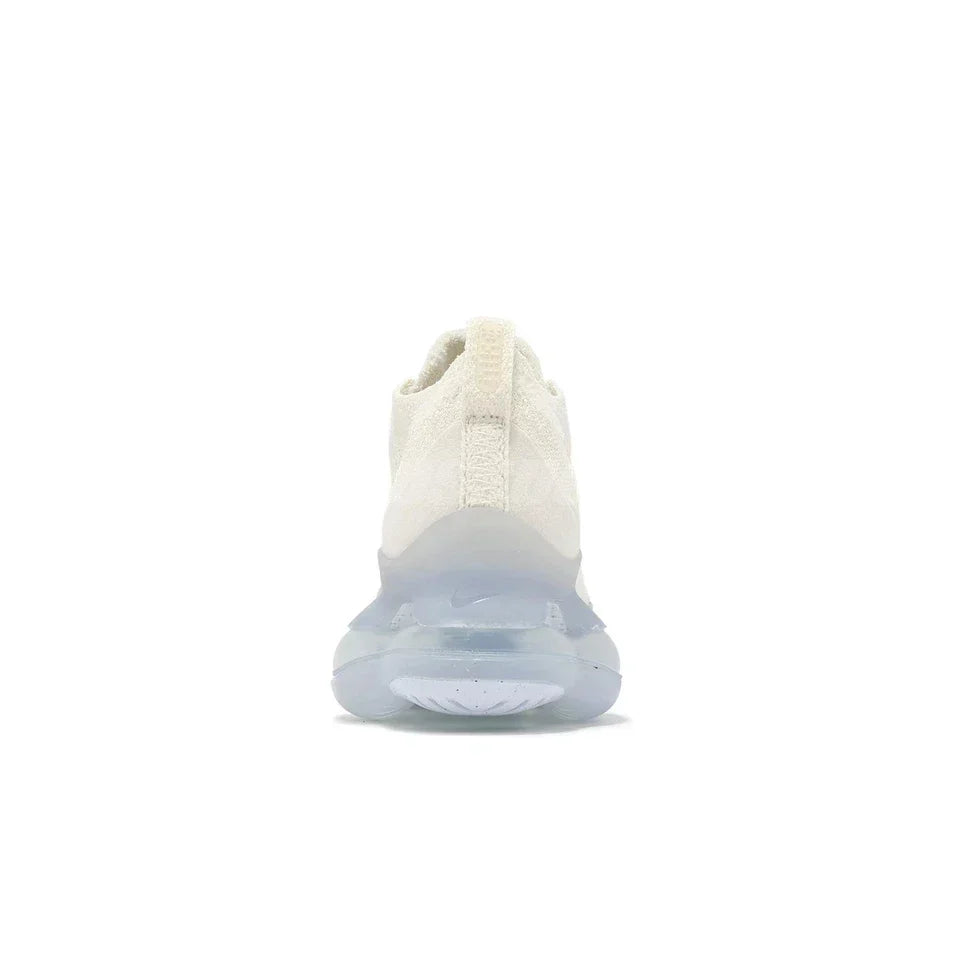 Nike Air Max Scorpion FK Coconut Milk – zadnji prikaz