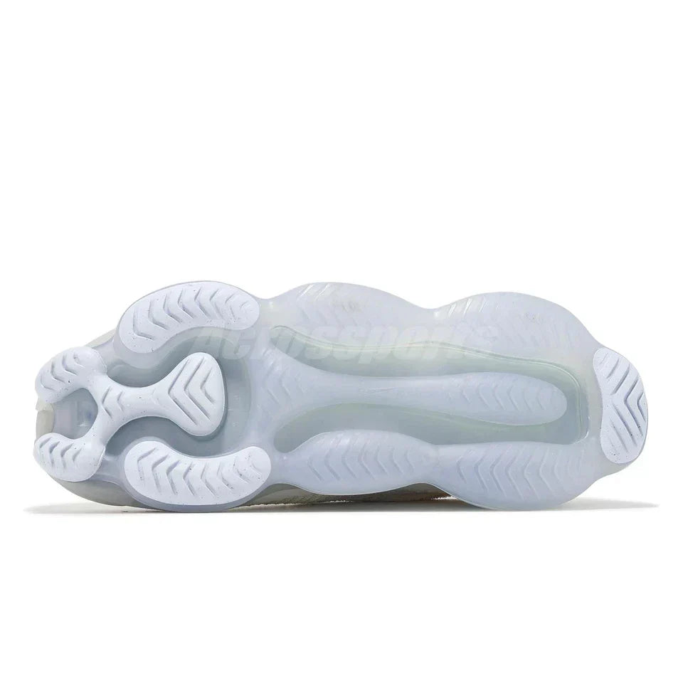 Nike Air Max Scorpion FK Coconut Milk – detalj modela
