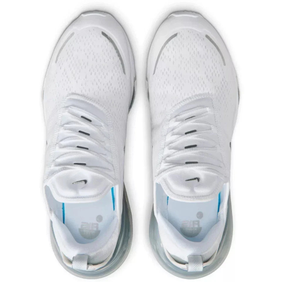 Nike Air Max 270 Premium Pure Platinum – par patika odozgo