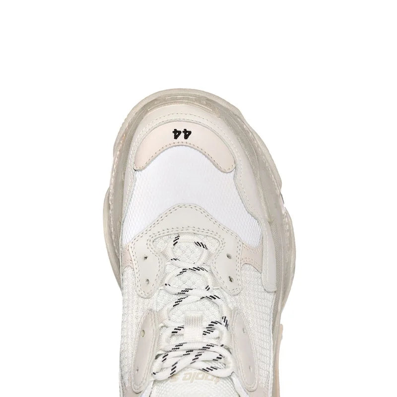 Balenciaga Triple S Clear Sole - slika 3