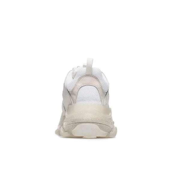 Balenciaga Triple S Clear Sole - slika 4
