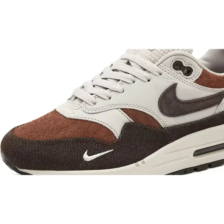 Nike Air Max 1 x size? Brown Stone, patike, slika 2