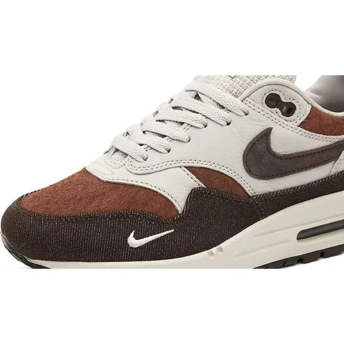 Nike Air Max 1 x size? Brown Stone, patike, slika 2