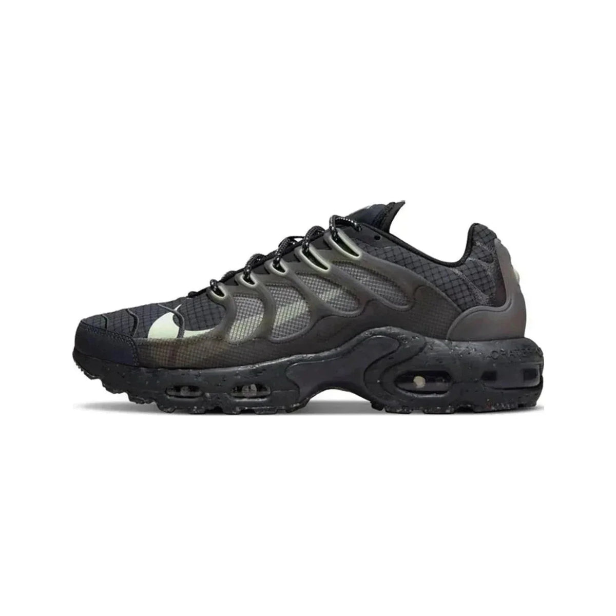 Nike Air Max Terrascape “Black Barely Volt” naslovna slika 1500x1500