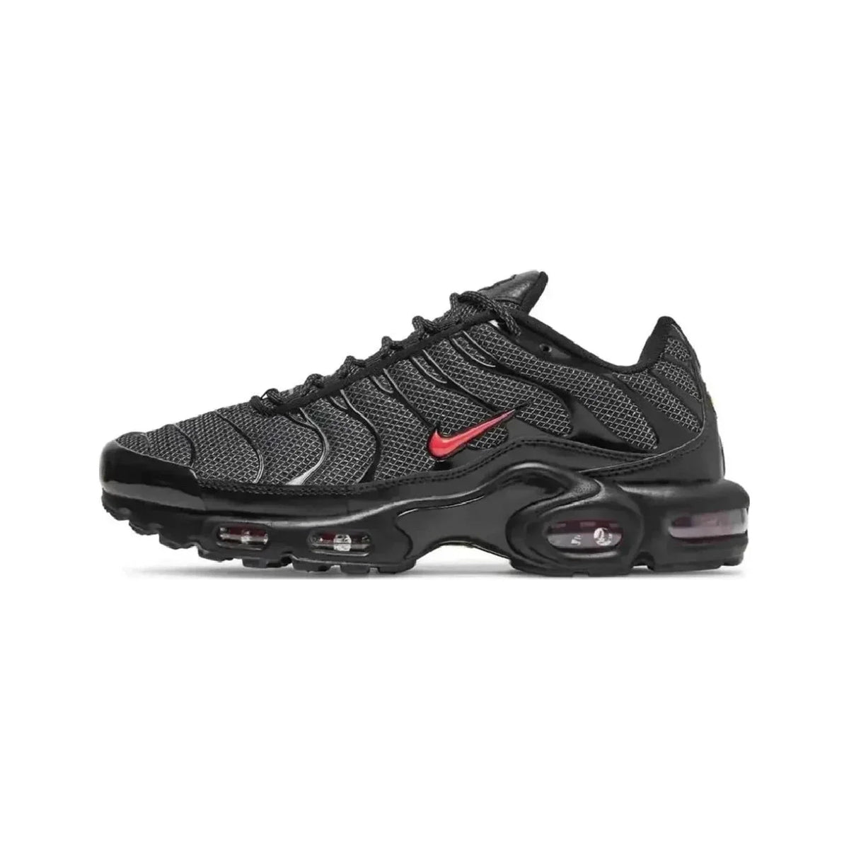 Nike TN (Metal Mesh Black & Red) naslovna slika 1500x1500
