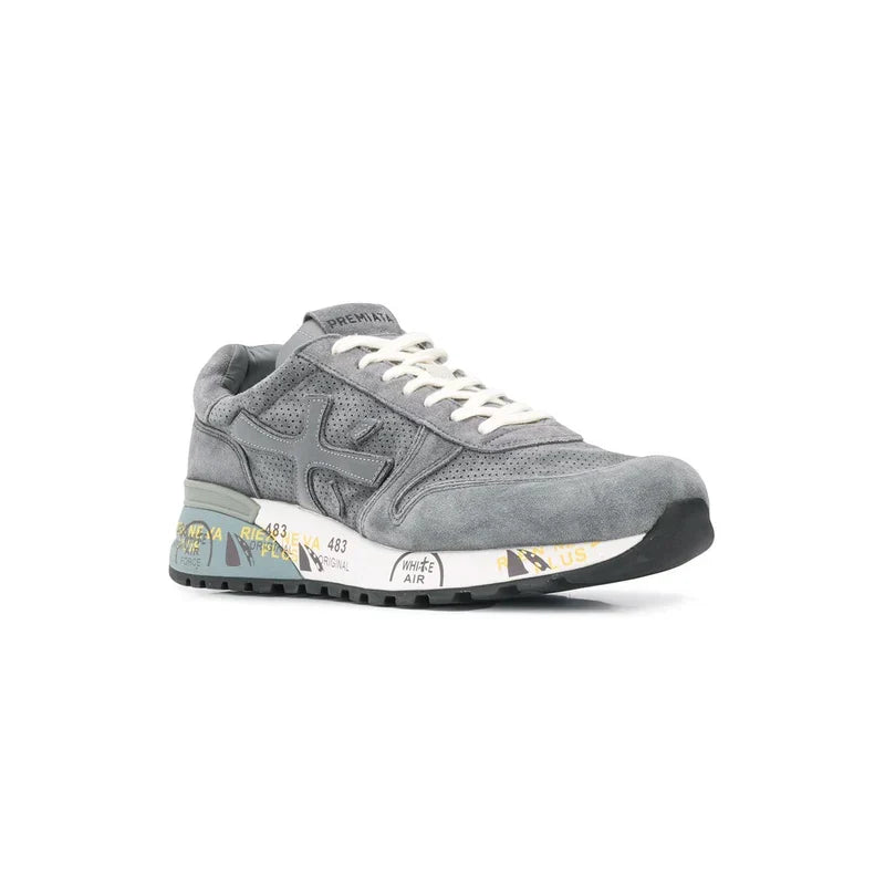 Premiata Mick 3821 patike – fotografija modela 3