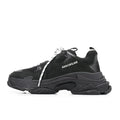 Balenciaga Triple S Black - slika 1